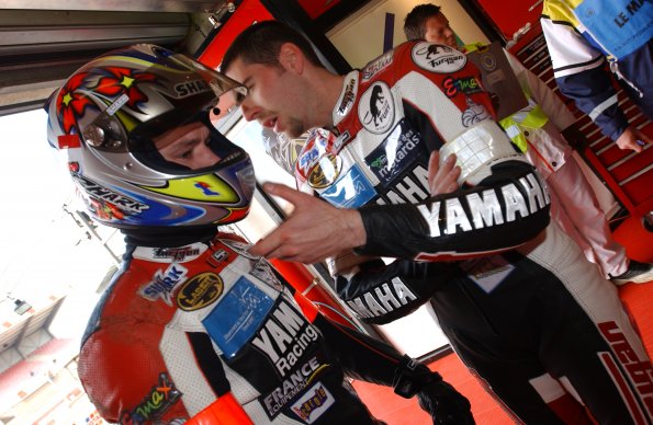 24h du mans 2003 (4)